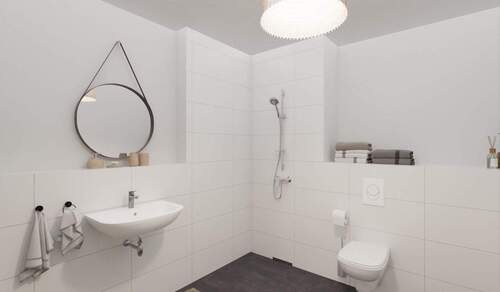 08825551 - 3 Zimmer Etagenwohnung in Frankfurt (Oder)