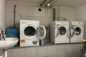 Waschraum EG - 