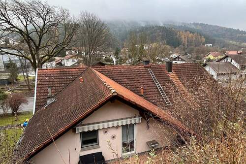 Außen Dachansicht - 