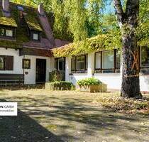 IMMONATION! Baugrundstück in Uttenreuth