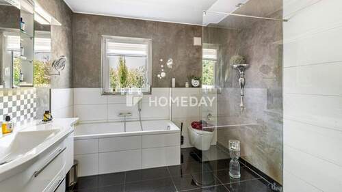 Badezimmer 1 - 