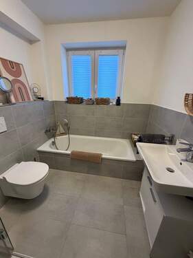 Badezimmer - 
