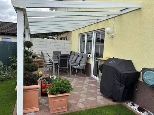 Bild 3 - 7 Zimmer Doppelhaushälfte in Dorsheim