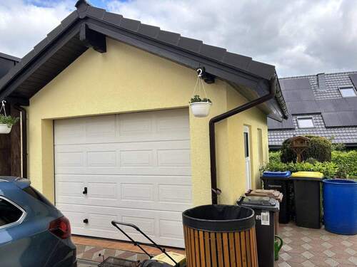 Bild 4 - Doppelhaushälfte mit 235,00 m&sup2; in Dorsheim zum Kaufen