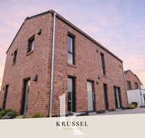 NEU: Stilvolles Einfamilienhaus mit modernster Ausstattung in attraktiver Lage - Lingen