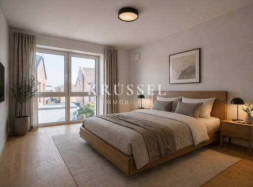 ... welches vielseitig gestaltet werden kann - 6 Zimmer Einfamilienhaus in Lingen