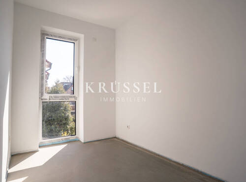 Ein anschließender Ankleidebereich... - Einfamilienhaus mit 142,80 m&sup2; in Lingen zum Kaufen