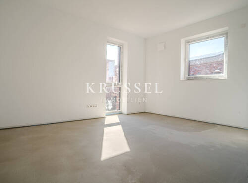 ... der zwei lichtdurchfluteten Kinderzimmer... - 