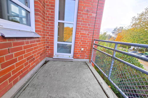 Balkon - 