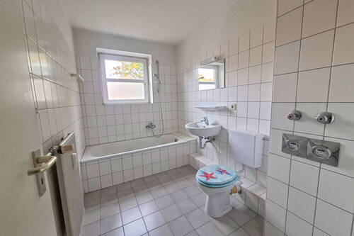 Badezimmer - 
