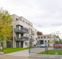 Direkt am Großen Garten: Balkon + Lift + Stellplatz - Dresden Seevorstadt-Ost/Großer Garten
