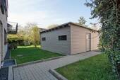 Fahrradraum - 