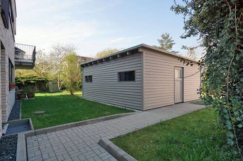 Fahrradraum - 