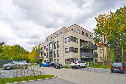 Stellplätze - 