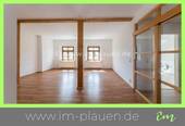 Wohnzimmer - Weitblick - Bad mit Fenster - Dachgeschoss 