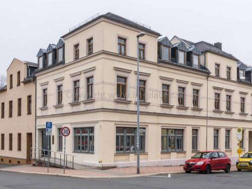 Hausansicht - 
