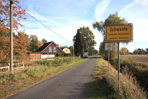 Straße - 