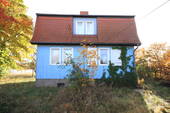 Hausansicht - Einfamilienhaus mit 110,00 m² in Oberkrämer / Schwante zum Kaufen