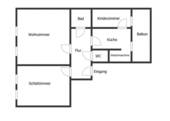 Grundriss - 
