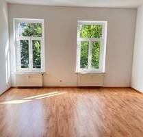 *1 Monat Kaltmietfrei! Tolle 2 oder 3-Raumwohnung mit schöner, heller Küche und Balkon* - Chemnitz / Kaßberg