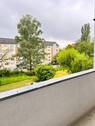 Balkon - 3 Zimmer Etagenwohnung zur Miete in Chemnitz / Kaßberg