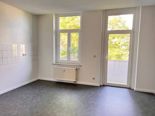 Wohnküche - 
