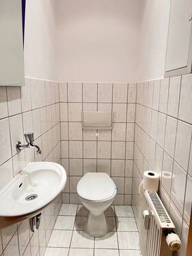 WC - 