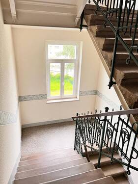 Treppenhaus - 