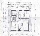 Grundriss Dachgeschoss - 