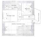 Grundriss - 3 Zimmer Etagenwohnung zur Miete in Zwickau