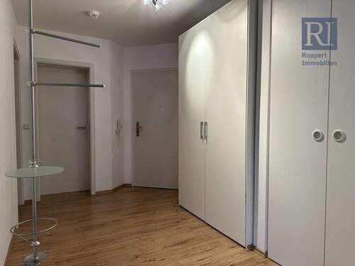 Eingangsbereich - 
