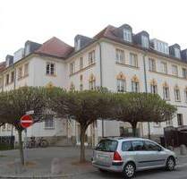 helle 3 Raum Wohnung in der Görlitzer Südstadt