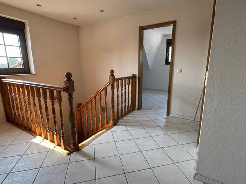 Diele Obergeschoss - 