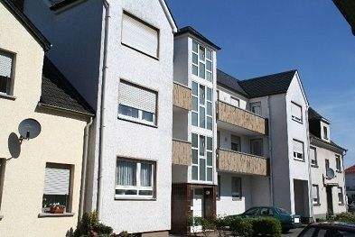 Objektansicht - ***Gemütliche Wohnung in ruhiger Lage***