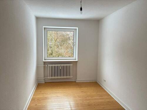 Kinderzimmer - 4 Zimmer Etagenwohnung in Kiel