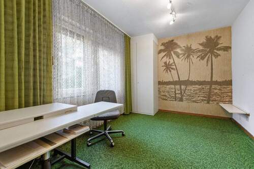 Kinder-Schlafzimmer 2 - 