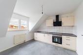Küche - 3 Zimmer Etagenwohnung zum Kaufen in Nürnberg