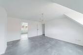 Wohnzimmer - 3 Zimmer Etagenwohnung in Nürnberg
