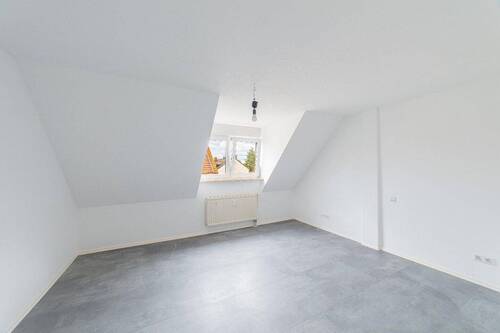 Drittes Zimmer - 