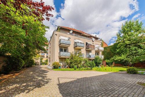 Innenhof - 