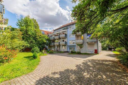 Innenhof - 