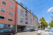 Straße - 