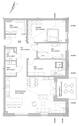 Wohnung 11 - 