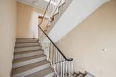 Hauseingangsbereich - 