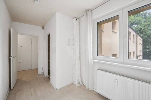 Schlafzimmer & Ankleide - 