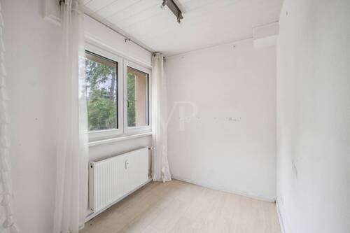 Schlafzimmerblick - 