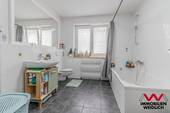 Bad im 1. Obergeschoss - 