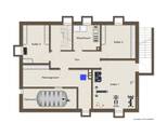 Grundriss Kellergeschoss - 
