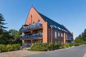 Ansicht - 2 12 Zi.-Wohnung in 21220 Seevetal - Maschen, OG, Whg. Nr. 2.3, Top-Ausstattung