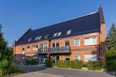 Ansicht - 2 Zimmer Etagenwohnung zur Miete in Seevetal